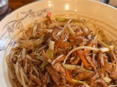 -春雪面馆(转塘店)