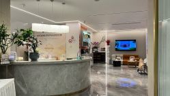 -新蝶变皮肤管理中心