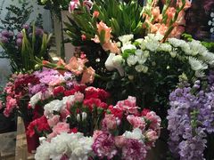 -杭州街角花屋花店(闻堰店)