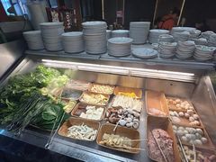 -火炉火自助餐(西直门凯德MALL店)