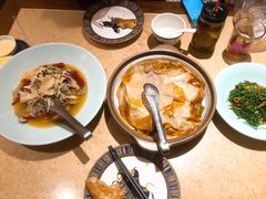 -品质伊骊新疆菜(紫金店)