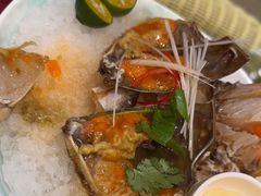 -皇朝海鲜酒店
