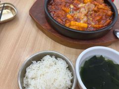 -米村拌饭(银泰中心店)