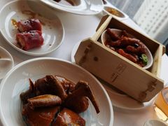 -富力丽思卡尔顿酒店·丽轩中餐厅