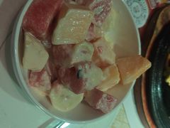 -意卡菲·欢乐聚会餐厅(华侨店)