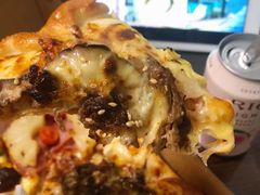 -必胜客(海宁工人路店)