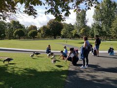 -海德公园