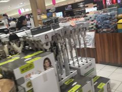 -丽达购物中心(崂山店)