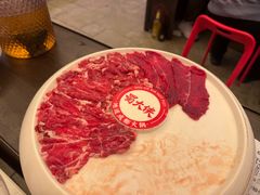 -蜀大侠火锅(寰球文化地标·总府店)