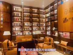 -南宁沃顿国际大酒店-自助餐厅