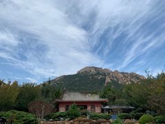 -石岛赤山风景区