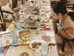 -芭菲盛宴·环球美食(锦城万达广场店)