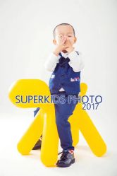 点击看大图 -乐米baby儿童摄影(燕郊店)