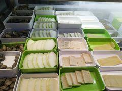 -哆来咪火锅烤肉自助(牌楼店)