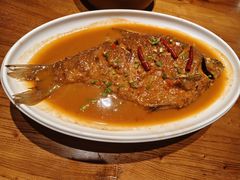 -汉小城·老铫子藕汤·乡野湖北菜(江汉路吉庆街店)