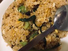 老干妈炒饭-吉事利茶餐厅