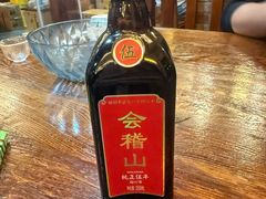 -小丫头餐厅·江浙菜·烧烤(灵隐店)