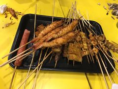 -望京小腰(北京总店)