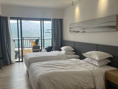 -美的鹭湖森林度假区