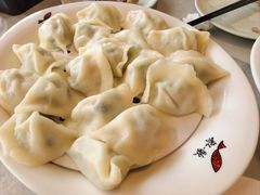 -船歌·鱼水饺青岛菜(石老人店)