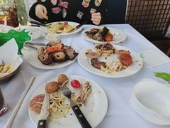 -拉蒂娜·巴西牛排馆 Latina·Brazilian Steakhouse(陆家嘴旗舰店)