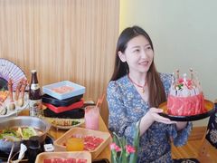 -水林间·寿喜烧自助(仙林金鹰店)