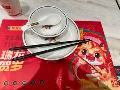 -悦得闲广式茶楼点心(石厦时代广场店)