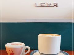 -Be Lived Cafe比例咖啡(摩天轮店)