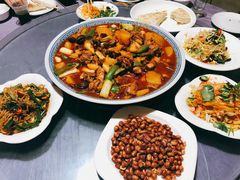 -福顺祥大盘鸡(临潼店)