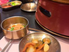 -西塔老太太泥炉烤肉(龙湖北苑天街店)