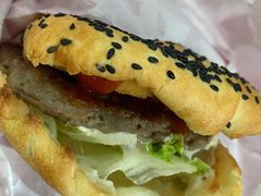 -塔斯汀中国汉堡(长平路店)