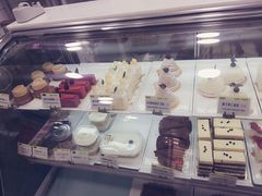 -美丽心情蛋糕(江苏路店)