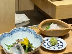 -鮨清日本料理