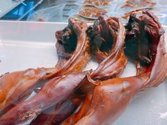 -鑫记婆婆兔·成都特产·兔头手撕兔(太古里店)