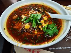 -万县面馆(高笋塘店)