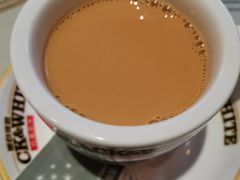 -鹅冠港式茶餐厅(来福士店)