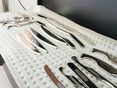 -MASTER FIT 拉伸大师·筋膜刀·西式按摩(上梅林卓悦汇店)