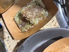 -姜胖胖韩式自助烤肉(光明万达店)