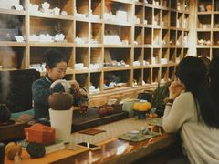 -觉藏茶社(博地影秀城店)