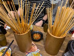 -爷门串串(江南西店)