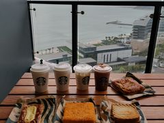 -星巴克臻选(深圳万象天地旗舰店)