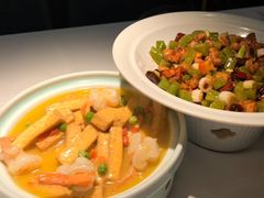 一品蛋豆腐-苏福记·川菜(熙地港购物中心店)