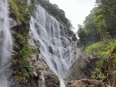 -千泷沟大瀑布旅游区