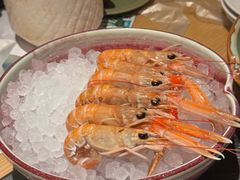 -隐泉京望日式料理(太和广场店)