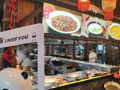 -常和州·夜宵大排档(常州单店)