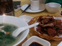 -九大簋家宴(北京路店)