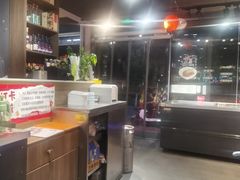 -有蚝有翅烧烤大排档·宵夜(右安门店)