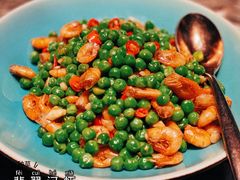 -2046湘味厨房(深圳湾店)