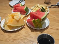 -醉得意·家常菜(华堂店)