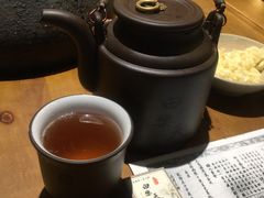 -白乐天毛肚火锅馆(解放碑店)
